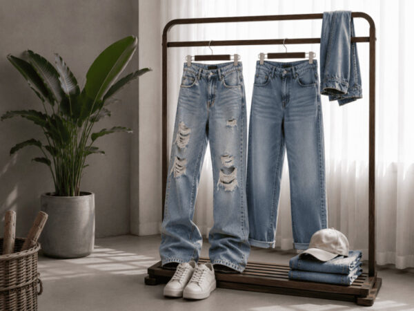 Women Jeans